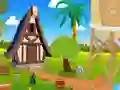 Spel Boot House Puppy Escape aanlyn