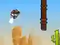 Spel Jetpack Heroes aanlyn