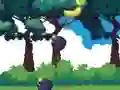 Spel Catch The Fruits aanlyn