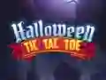 Spel Halloween Tic Tac Toe aanlyn