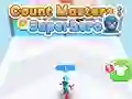 Spel Count Masters Superhero aanlyn