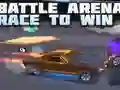Spel Battle Arena Race To Win aanlyn