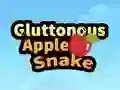 Spel Gluttonous Apple Snake aanlyn