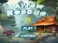 Spel Arrow Rescue aanlyn
