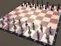 Spel Chess For Two aanlyn