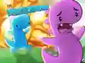 Spel Run Desnecessauro aanlyn