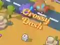 Spel Crossy Dash aanlyn