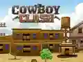 Spel Cowboy Clash aanlyn
