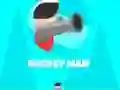 Spel Rocket Man aanlyn