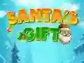 Spel Santa's Gift aanlyn