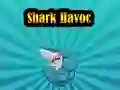 Spel Shark Havoc aanlyn