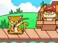 Spel Crazy Fishing aanlyn