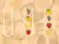 Spel Fruit Sort Master aanlyn