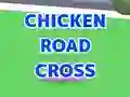 Spel Chicken Road Cross aanlyn