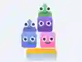 Spel Block Tower aanlyn