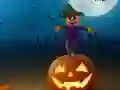 Spel Finding Precious Halloween Gem aanlyn