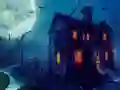 Spel Mystery Castle Escape 10 aanlyn