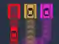 Spel Color Cars Parking aanlyn