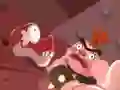 Spel Caveman Climb aanlyn