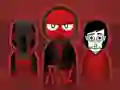 Spel Incredibox Red Colorbox aanlyn