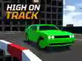 Spel High On Track aanlyn
