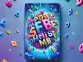 Spel Word Jumble Challenge aanlyn