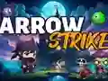 Spel Arrow Strike aanlyn