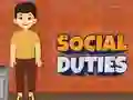 Spel Social Duties aanlyn