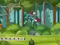 Spel Eagle Shooting aanlyn