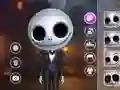 Spel Nightmare Couple Halloween Party aanlyn