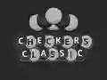 Spel Checkers Classic aanlyn