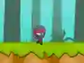 Spel Ninja Speed Runner aanlyn