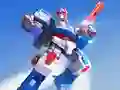 Spel Mecha Storm: Robot Battle aanlyn