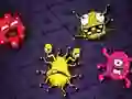 Spel Trap & Kill Virus aanlyn