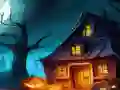 Spel Spectral House Escape aanlyn