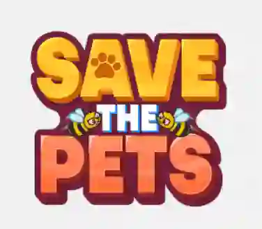 Spel Save the Pets aanlyn