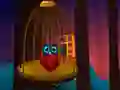 Spel Pretty Owl Rescue aanlyn