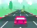 Spel Car Racing aanlyn