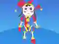 Spel Pomni Runner: Digital Circus aanlyn