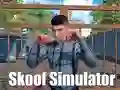 Spel Skoof Simulator aanlyn