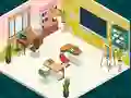 Spel Decor: My Classroom aanlyn