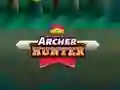 Spel Archer Hunter aanlyn