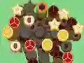 Spel Fruit Stack aanlyn