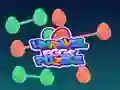 Spel Unravel Eggs Puzzle aanlyn
