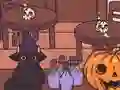 Spel Pumpkin Cafe aanlyn
