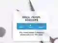 Spel Rock Paper Scissors aanlyn