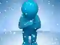 Spel Frozenventure aanlyn