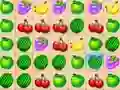 Spel Fruit Crush aanlyn