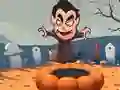 Spel Haunted Cage Escape aanlyn