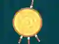 Spel Knife Hit Challenge aanlyn